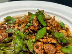 -兰湘子·湘菜小炒(崂山丽达店)