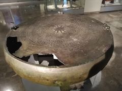 -印尼国家博物馆