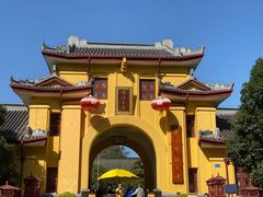 -桂林独秀峰王城景区