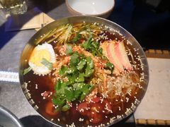 -很久以前羊肉串(打浦路店)