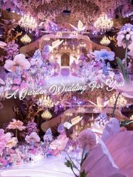 -花嫁丽舍海岛婚礼殿堂(国展店)