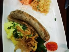 -haxnbauer海森堡德国餐厅(深圳coco店)