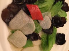 -巴依老爷新疆美食(常营店)