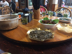 iphone_upload_pic-礼耕堂·百年茶人餐厅(梅家坞店)
