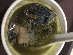 花旗参炖竹丝鸡-信行丰炖品皇店(光孝路店)