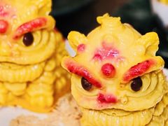 -南海渔村·徐博馆(琶洲店-粤菜养生宴)
