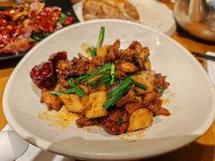 -隔壁老王·家常云南菜(花巷店)