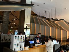 -WOLFGANG PUCK KITCHEN & BAR(迪士尼小镇店)
