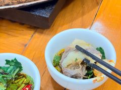 -康巴藏餐(束河古镇店)