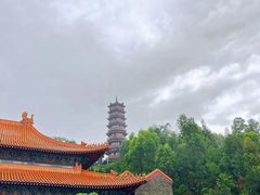 -南沙天后宫景区