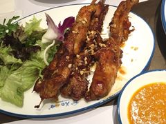-美奈小馆·越南料理(中航城君尚购物中心店)