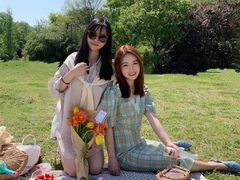 -蜀冈西峰生态公园