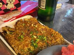 -小乾杯串店•16年沈阳烧烤(文安路店)