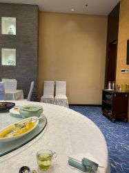 -泓瑞金陵大酒店·宴会厅