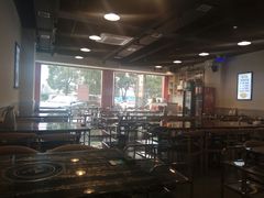大堂-古乐牛香·鲜牛肉牛杂火锅(解放东路店)