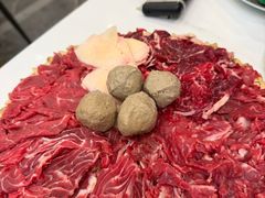 -刘少华贵州小黄牛·鲜牛肉火锅(总店)