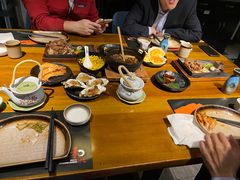 -和彩放题餐厅(酒仙桥店)