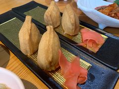 海盗船寿司-翼精致料理(昆山旗舰店)