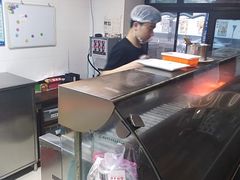 -南来顺饭庄·清真(南菜园店)