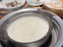 -大良毋米粥(锦龙路总店)
