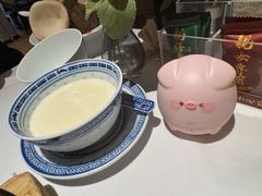 -汤城小厨•粤菜•靓汤(金宝街店)