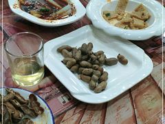 -开开巴郎尉犁县正宗烤肉(香梨大道店)