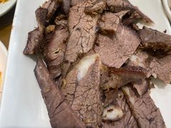-清真磨沟沿老字号牛肉面(总店)