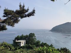-小长山岛景区