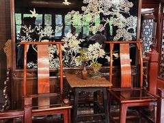 -豫园湖心亭茶楼
