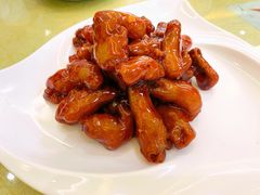 -清真·三德隆饭庄(桥梓口店)