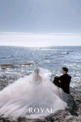 -挪娅婚纱摄影皇家会所