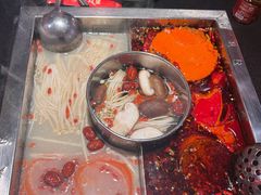 -蜀江龙火锅(339店)