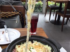 -Geneva日内瓦餐厅(西郊宝成花苑店)