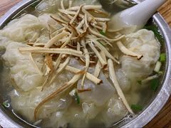 -荣巷小馄饨(荣巷店)