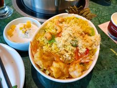 -集渔·泰式海鲜火锅(彭州店)
