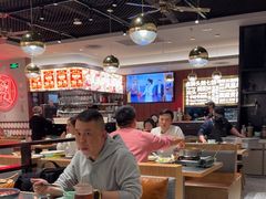 -潮界(虹桥新天地店)