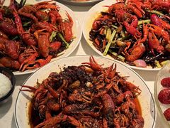 -红盔甲·小龙虾(天钥桥店)