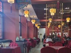-老边饺子馆(中街店)
