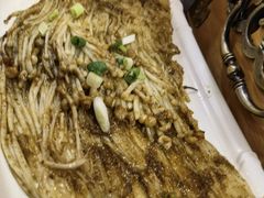 -郑贵初烧烤·烤凤爪的发明者(王家湾店)