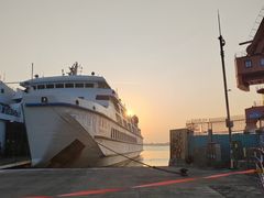 -海安新港(公交站)