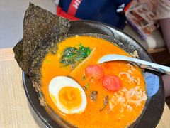 -吾妻拉面•和风食堂(群光广场店)