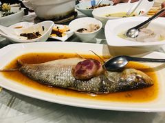-走马楼饭庄(慈城古县城店)