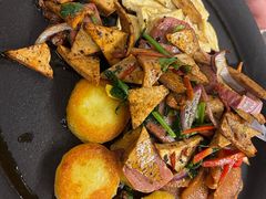 -一烙锅(友谊店)