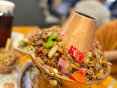 -黄泰吉拾味餐厅(江汉路店)