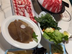 -德天雪花肥牛海鲜火锅(南苑东路店)