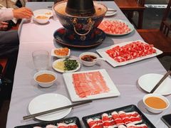 -东来顺饭庄(apm总店)