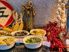 -杭州西子湖四季酒店-WL BISTRO西湖餐厅(灵隐路店)