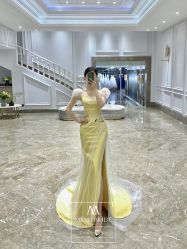 -MANLI BRIDAL婚纱