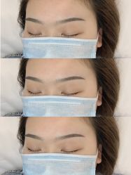 -久匠·野生眉半永久纹眉