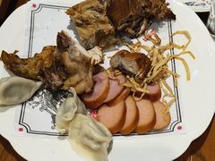 -那家老院子东北菜·饺子·小鸡炖蘑菇(艳华街店)